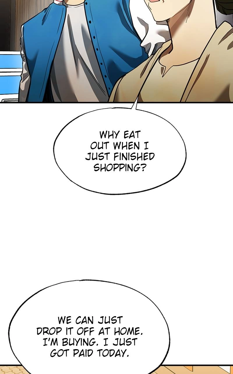 King of the Octagon Chapter 18, page 29 of 82