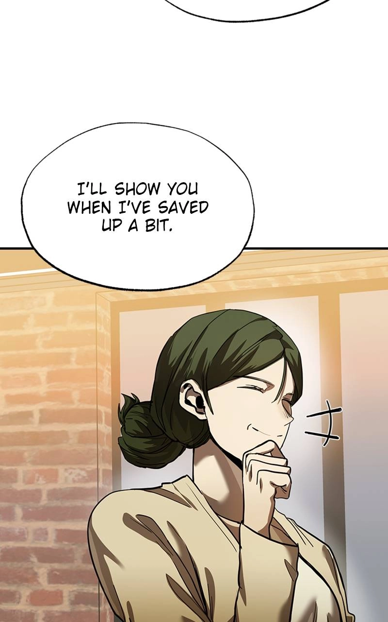 King of the Octagon Chapter 18, page 31 of 82