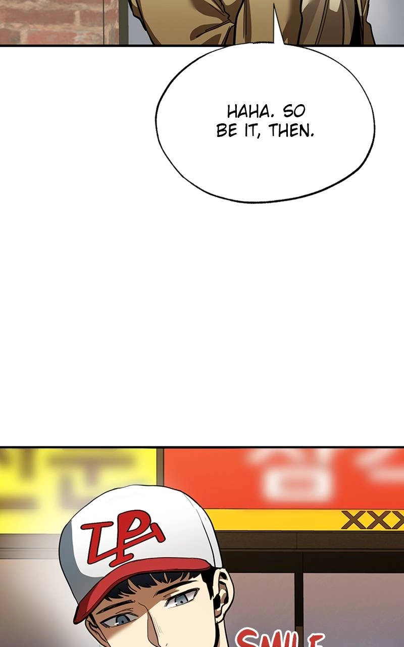 King of the Octagon Chapter 18, page 32 of 82