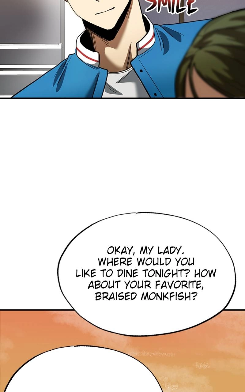 King of the Octagon Chapter 18, page 33 of 82