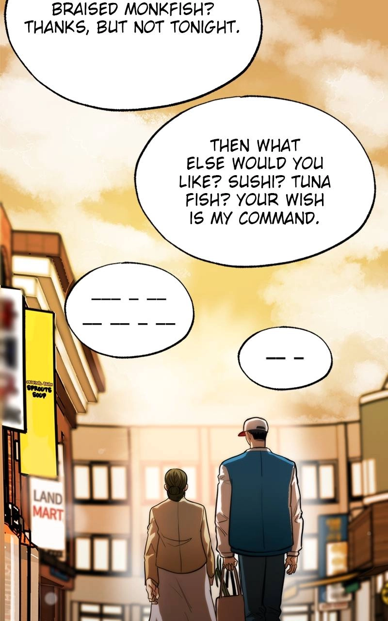 King of the Octagon Chapter 18, page 34 of 82
