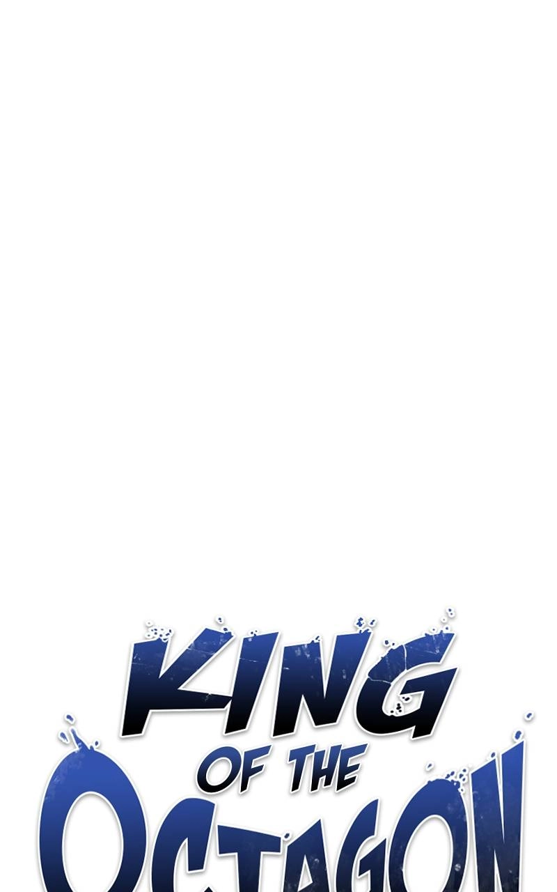 King of the Octagon Chapter 18, page 36 of 82