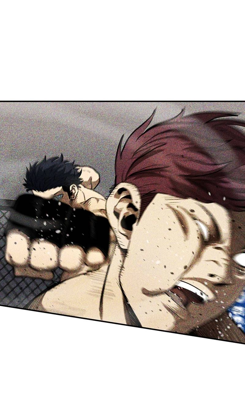 King of the Octagon Chapter 18, page 45 of 82
