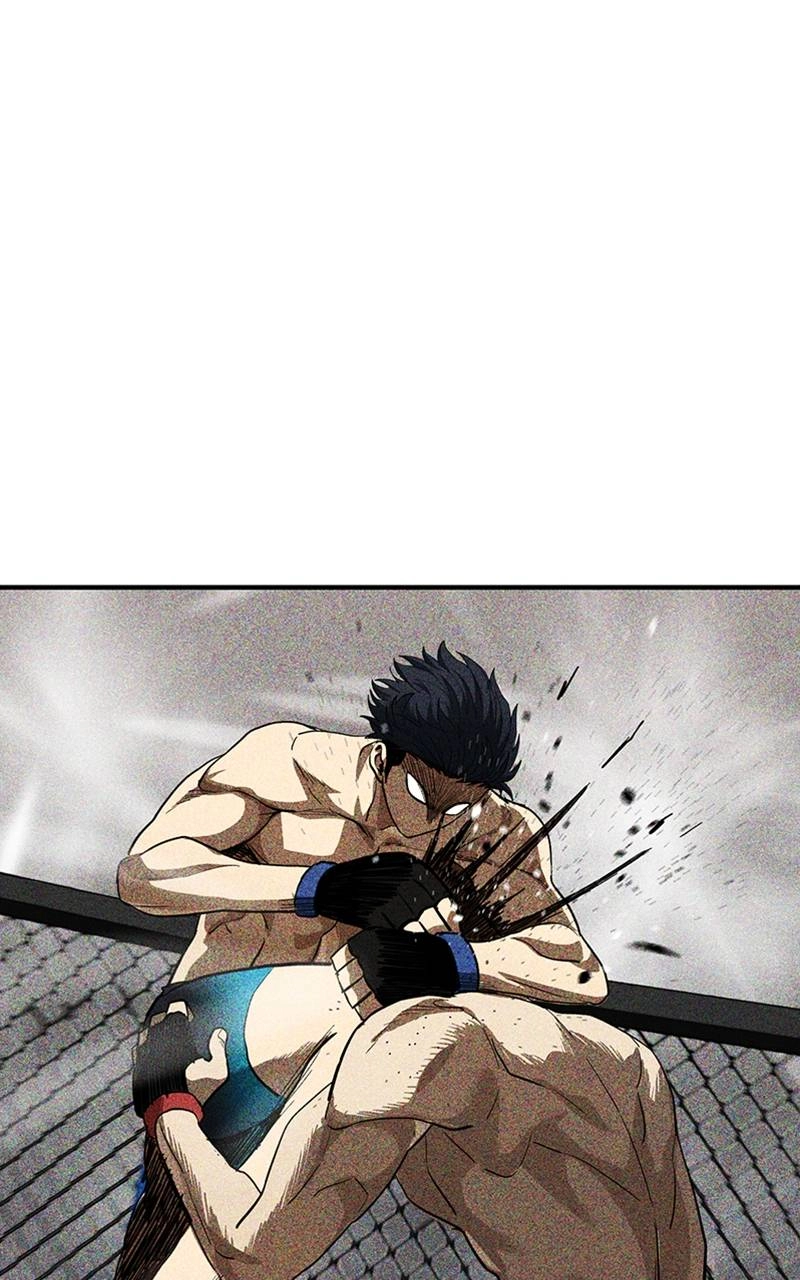 King of the Octagon Chapter 18, page 47 of 82
