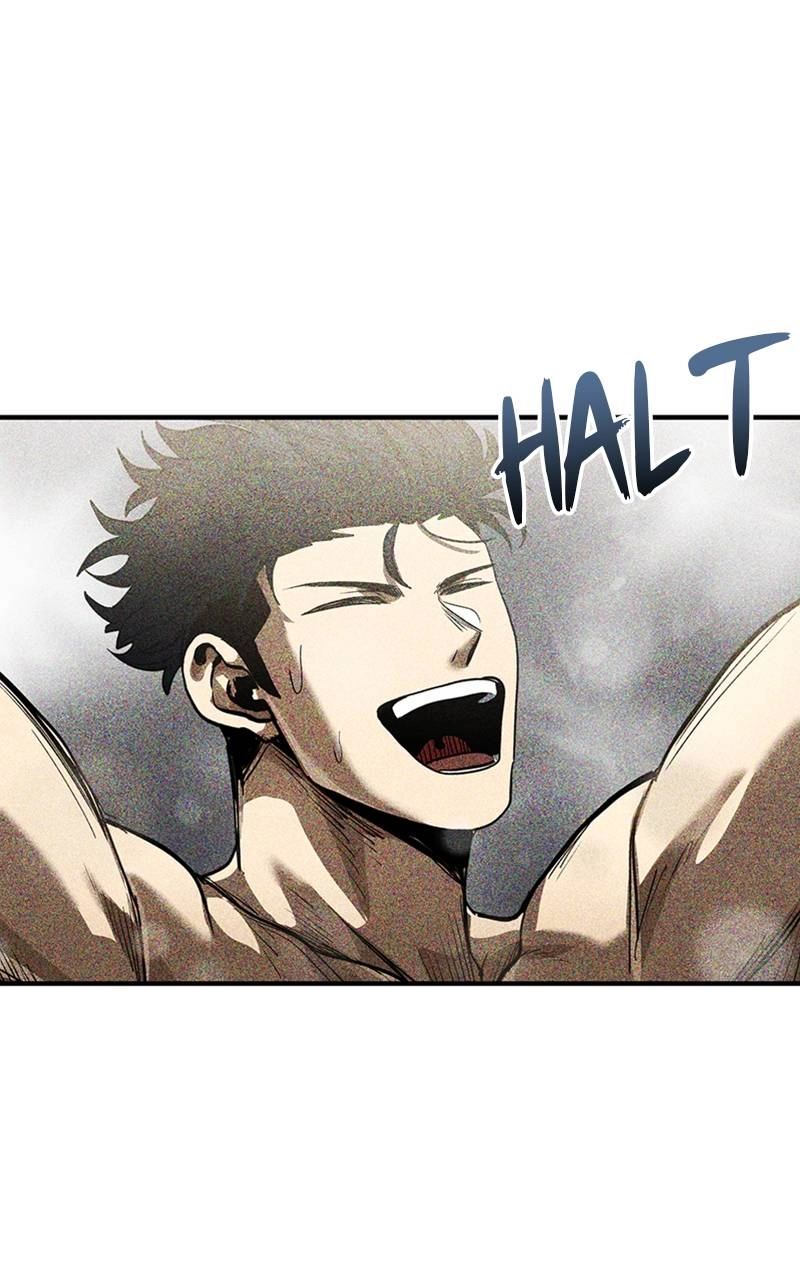 King of the Octagon Chapter 18, page 50 of 82