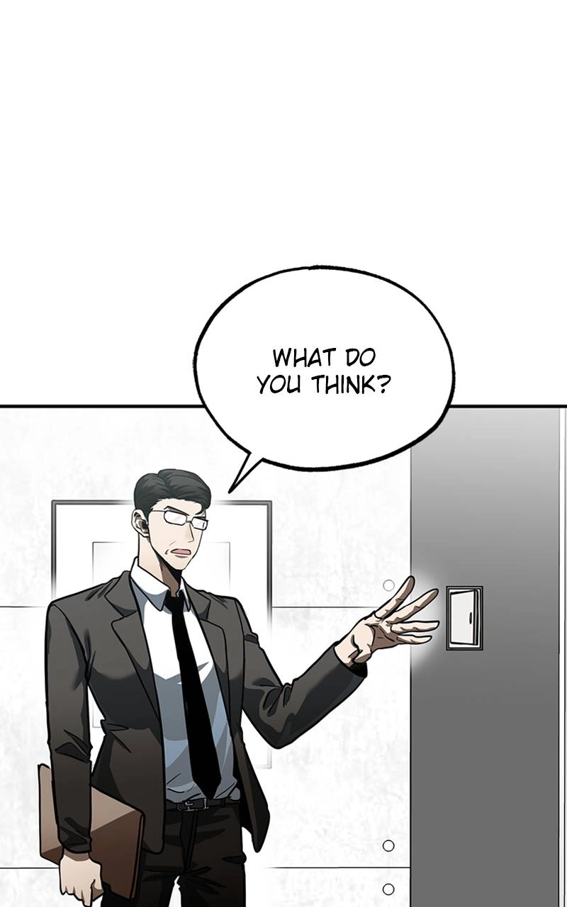 King of the Octagon Chapter 18, page 52 of 82