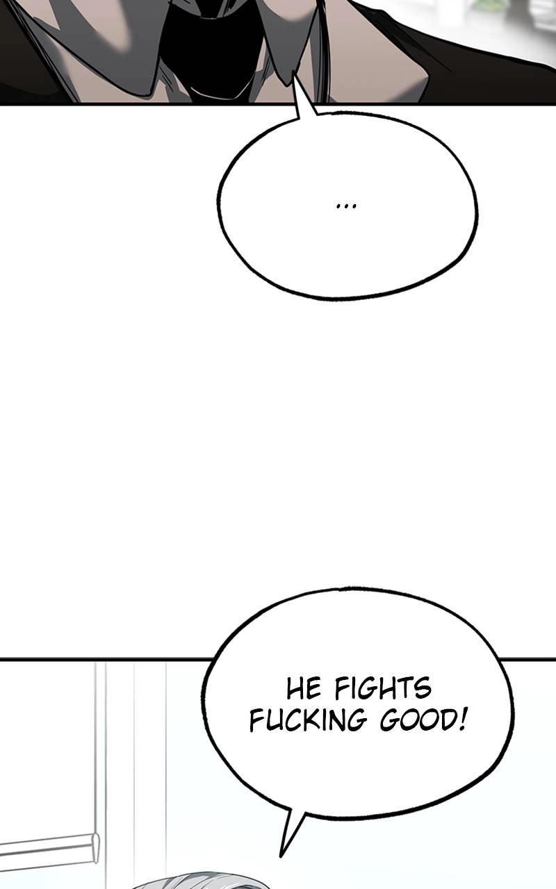 King of the Octagon Chapter 18, page 54 of 82