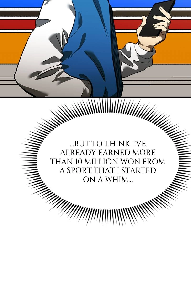 King of the Octagon Chapter 18, page 6 of 82