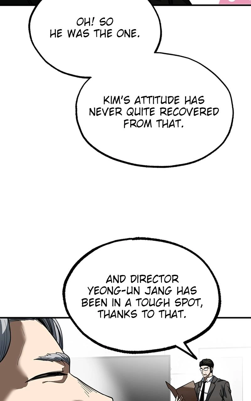 King of the Octagon Chapter 18, page 60 of 82
