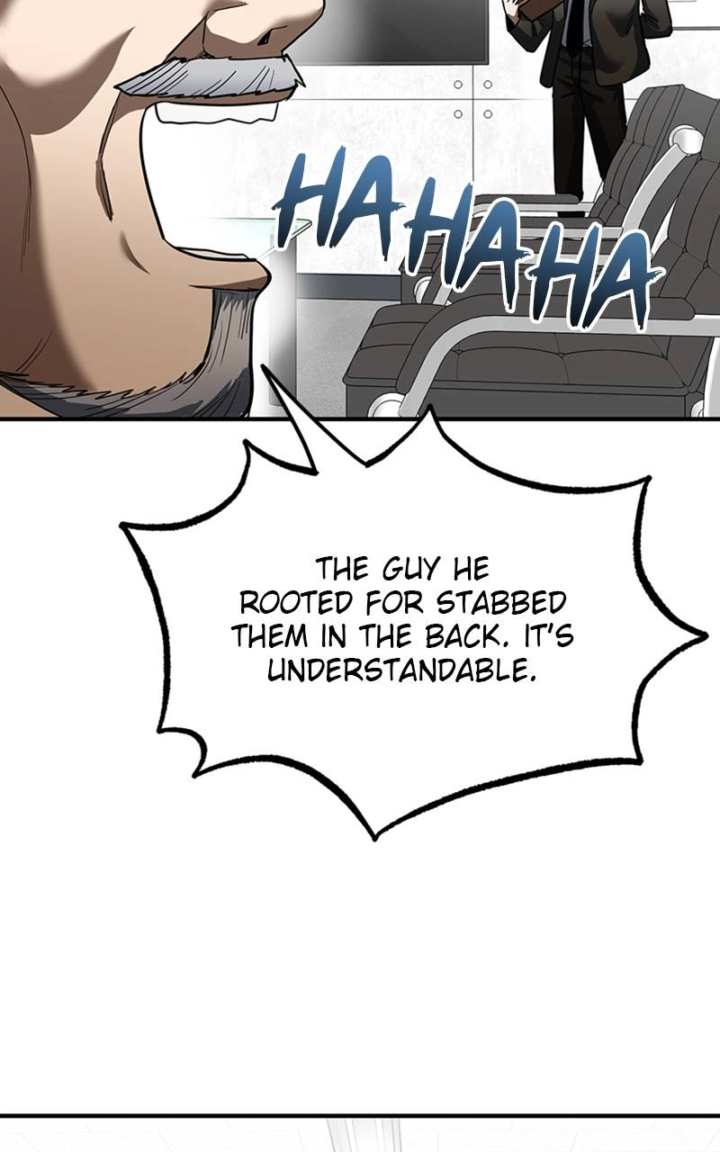 King of the Octagon Chapter 18, page 61 of 82