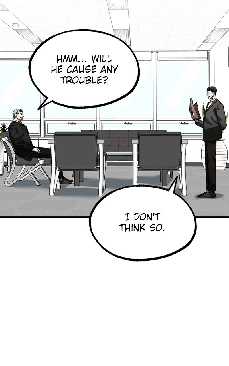 King of the Octagon Chapter 18, page 62 of 82