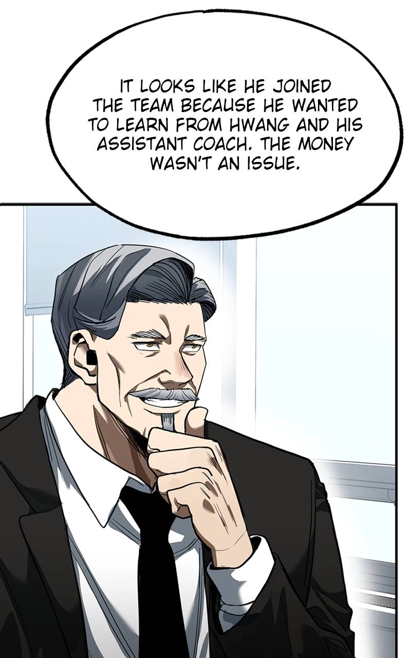 King of the Octagon Chapter 18, page 63 of 82