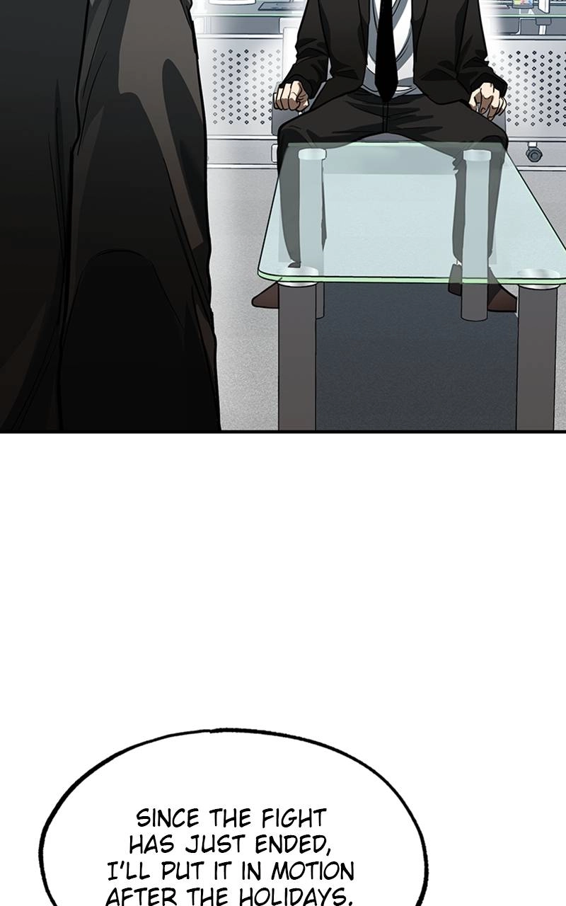 King of the Octagon Chapter 18, page 69 of 82