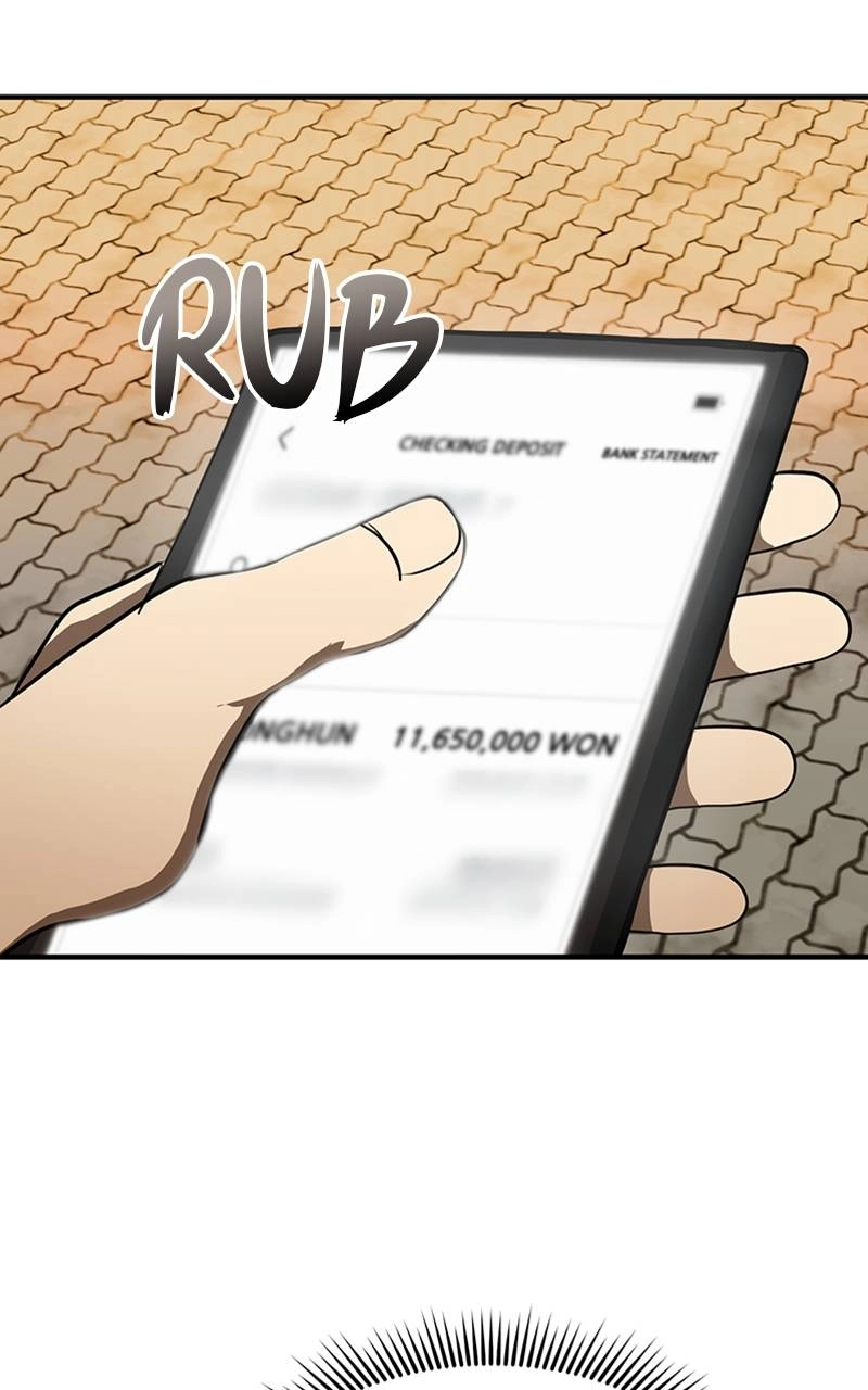 King of the Octagon Chapter 18, page 7 of 82
