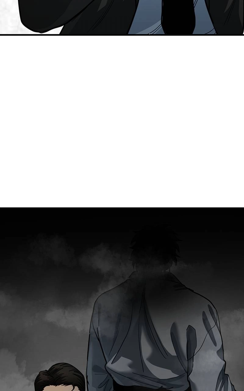 King of the Octagon Chapter 18, page 71 of 82
