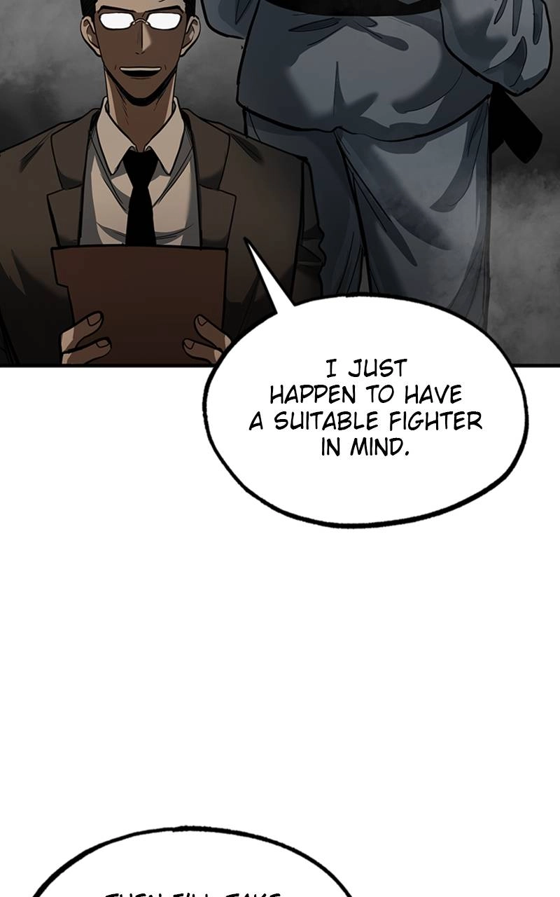 King of the Octagon Chapter 18, page 72 of 82