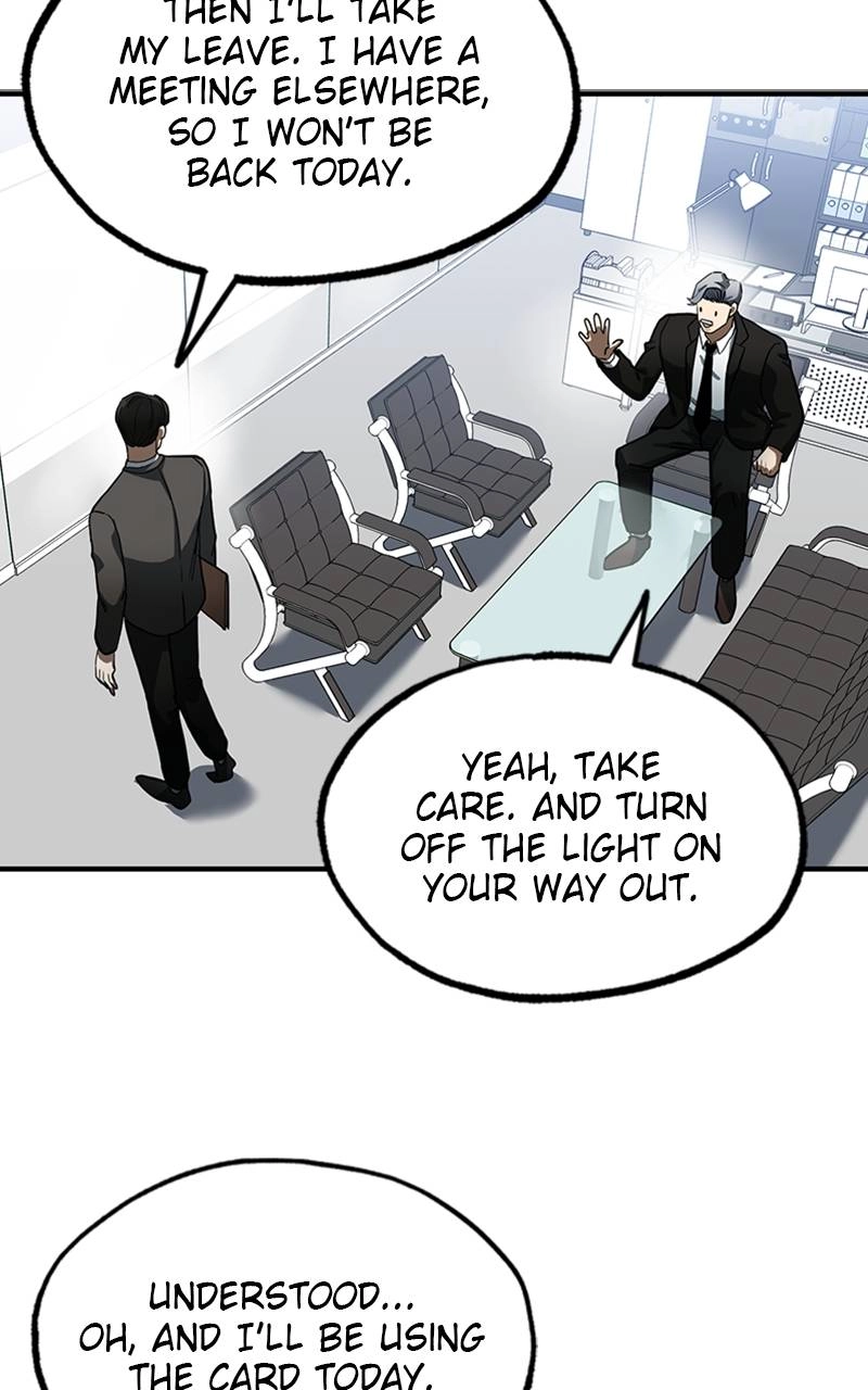 King of the Octagon Chapter 18, page 73 of 82