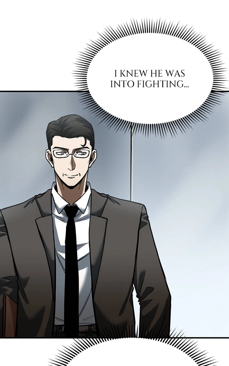 King of the Octagon Chapter 18, page 75 of 82