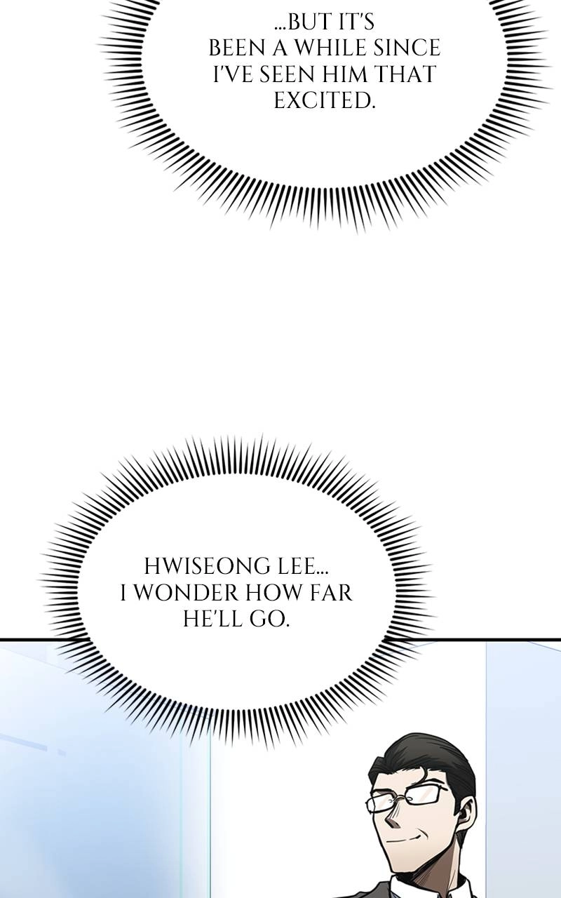 King of the Octagon Chapter 18, page 76 of 82