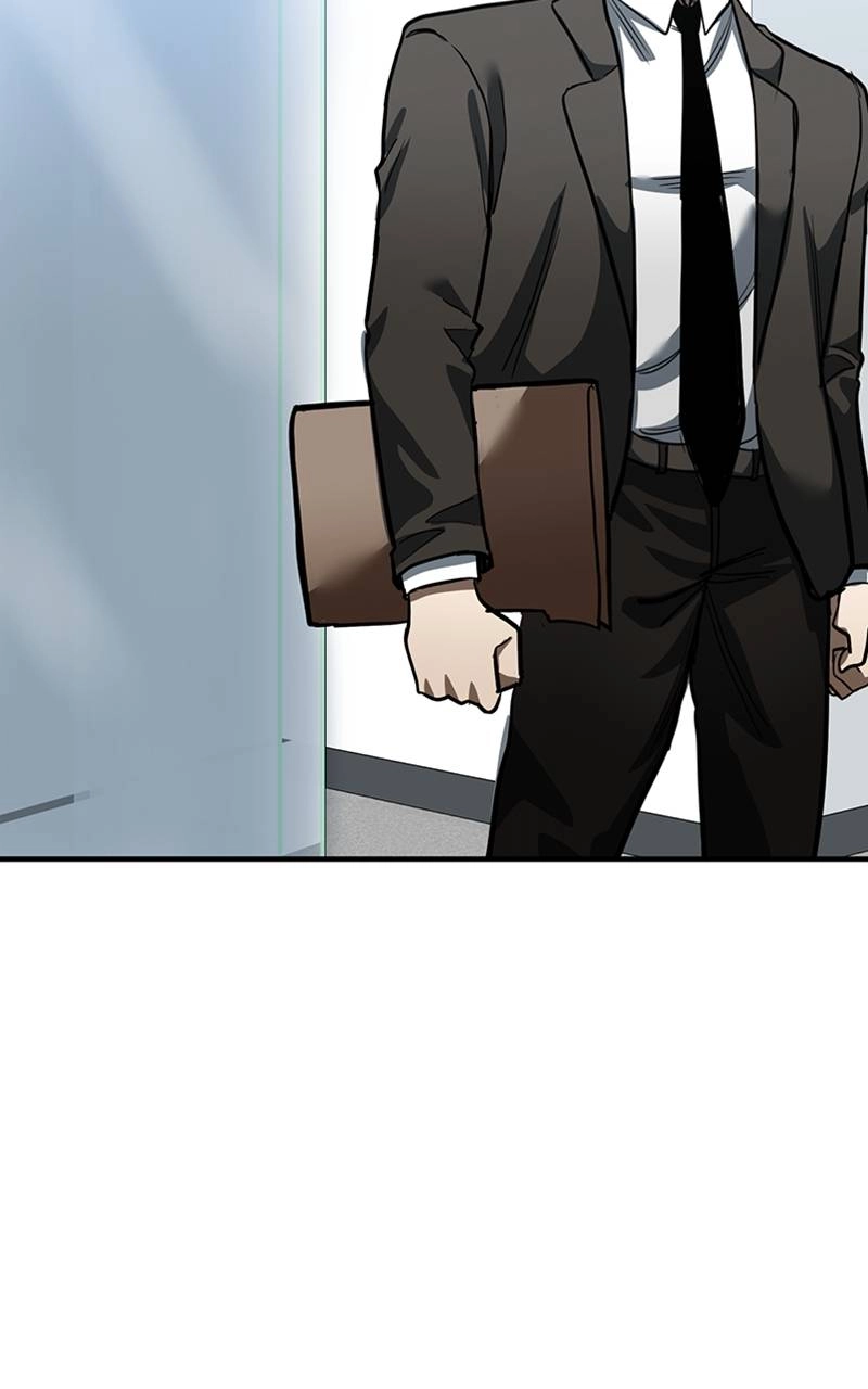 King of the Octagon Chapter 18, page 77 of 82