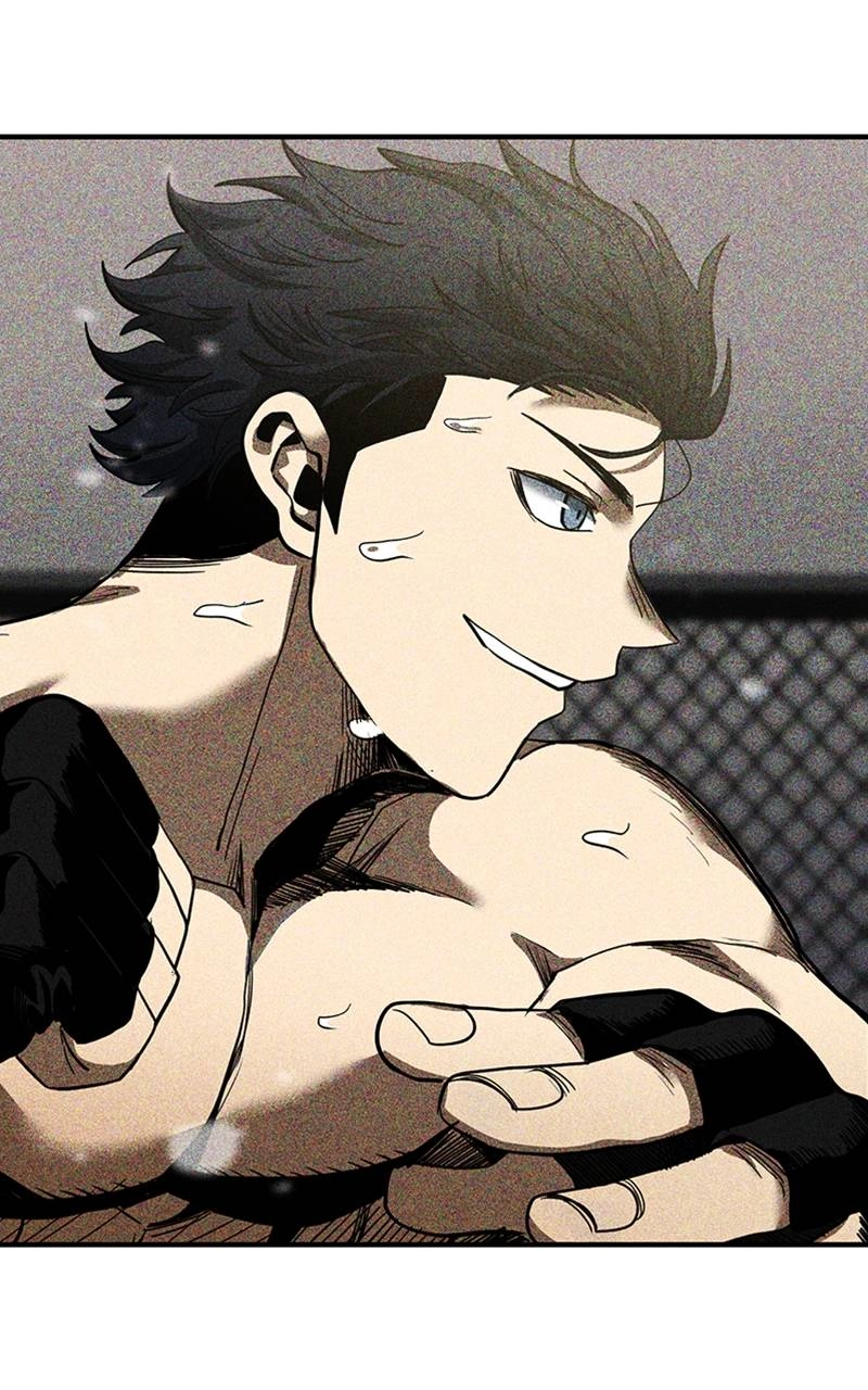 King of the Octagon Chapter 18, page 79 of 82