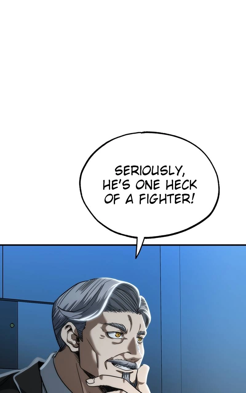King of the Octagon Chapter 18, page 80 of 82