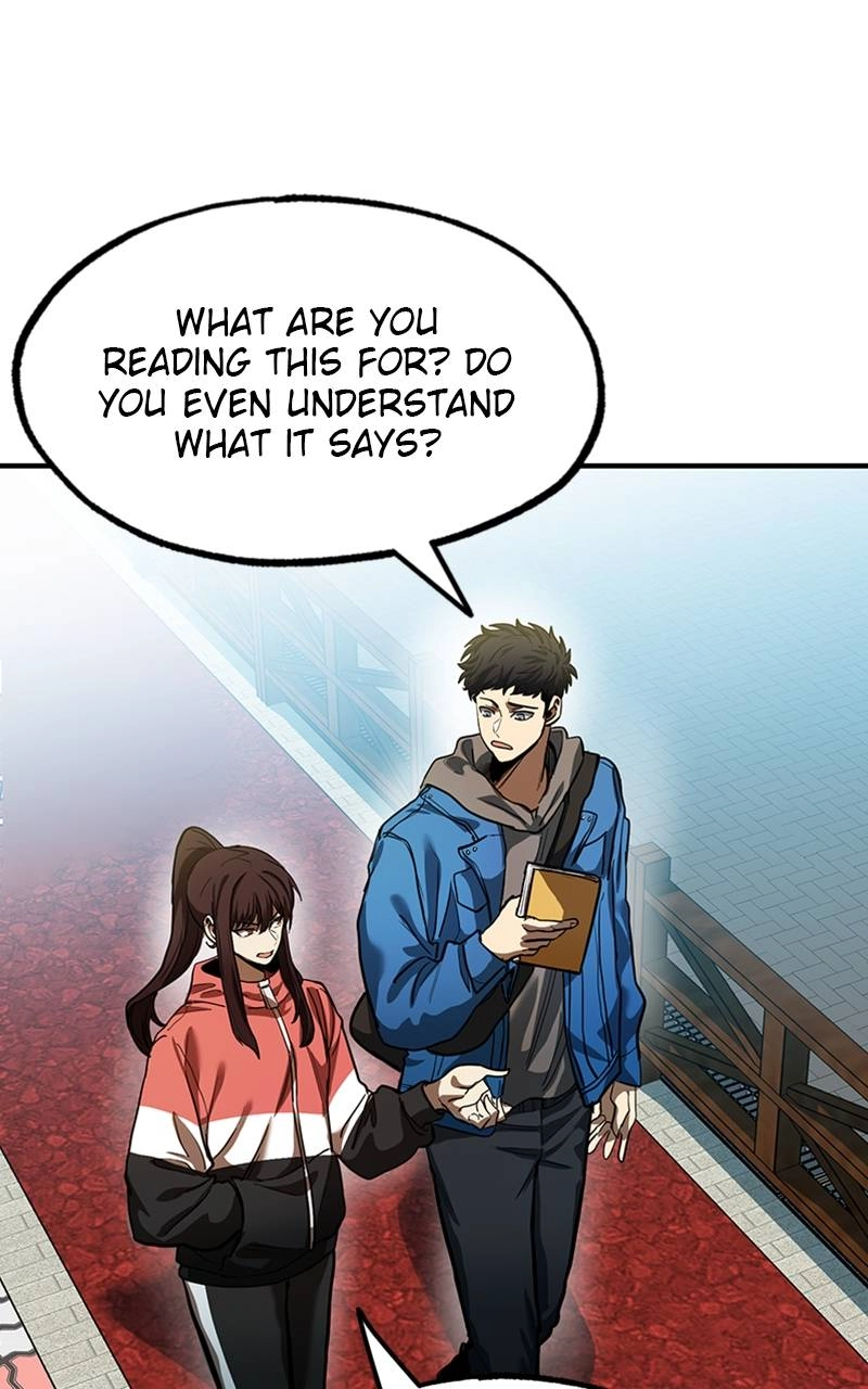 King of the Octagon Chapter 19, page 14 of 82