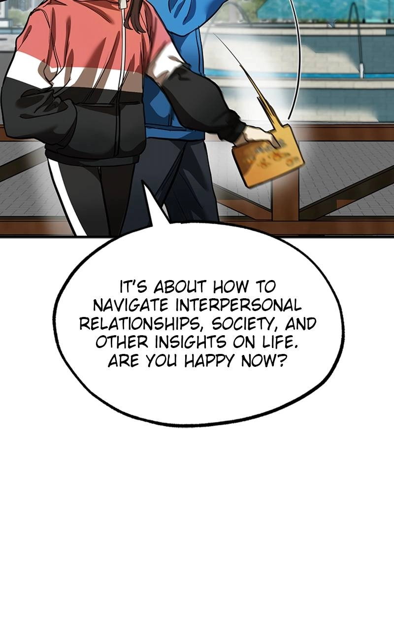 King of the Octagon Chapter 19, page 16 of 82