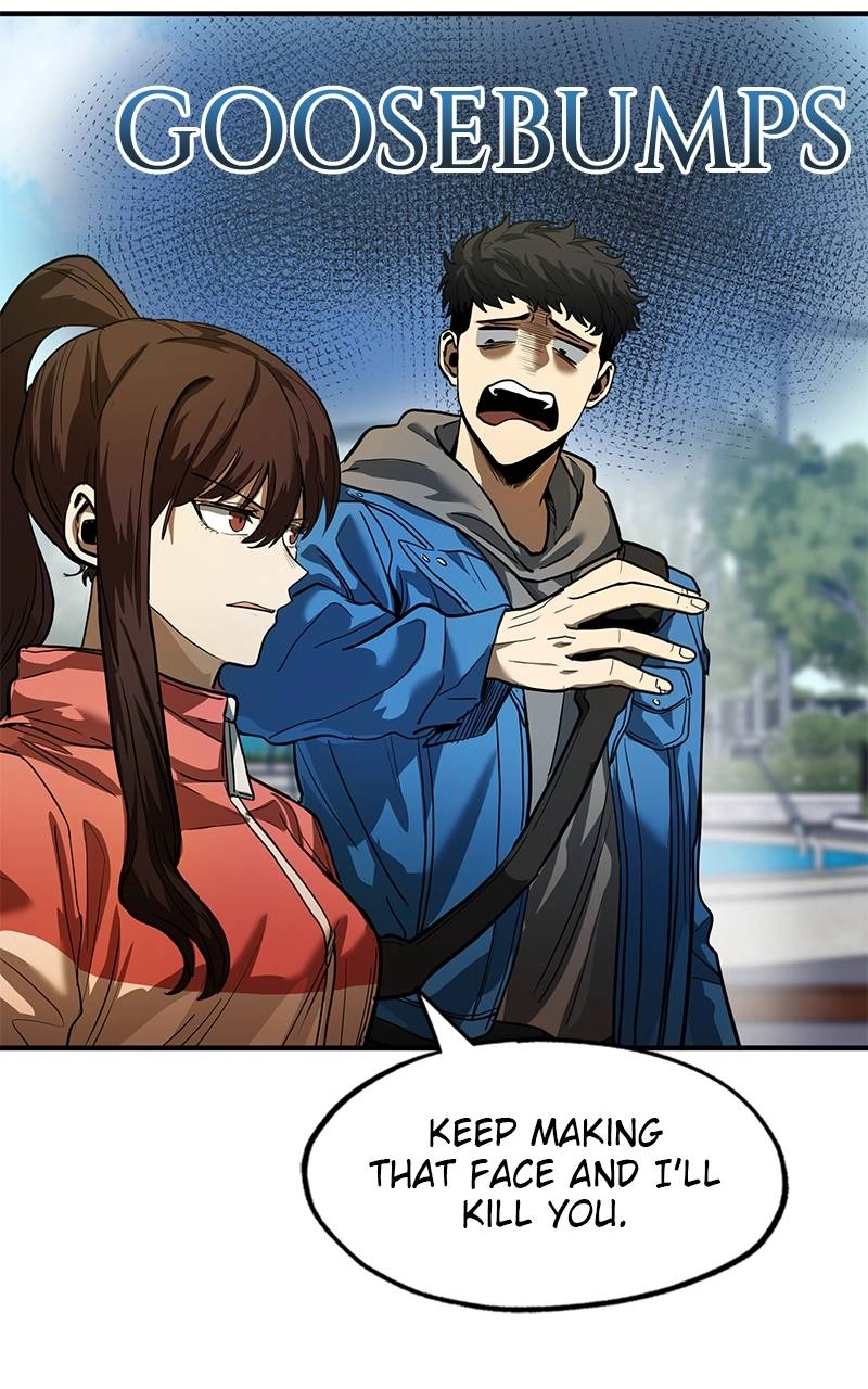King of the Octagon Chapter 19, page 17 of 82