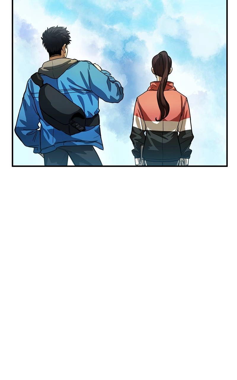 King of the Octagon Chapter 19, page 19 of 82