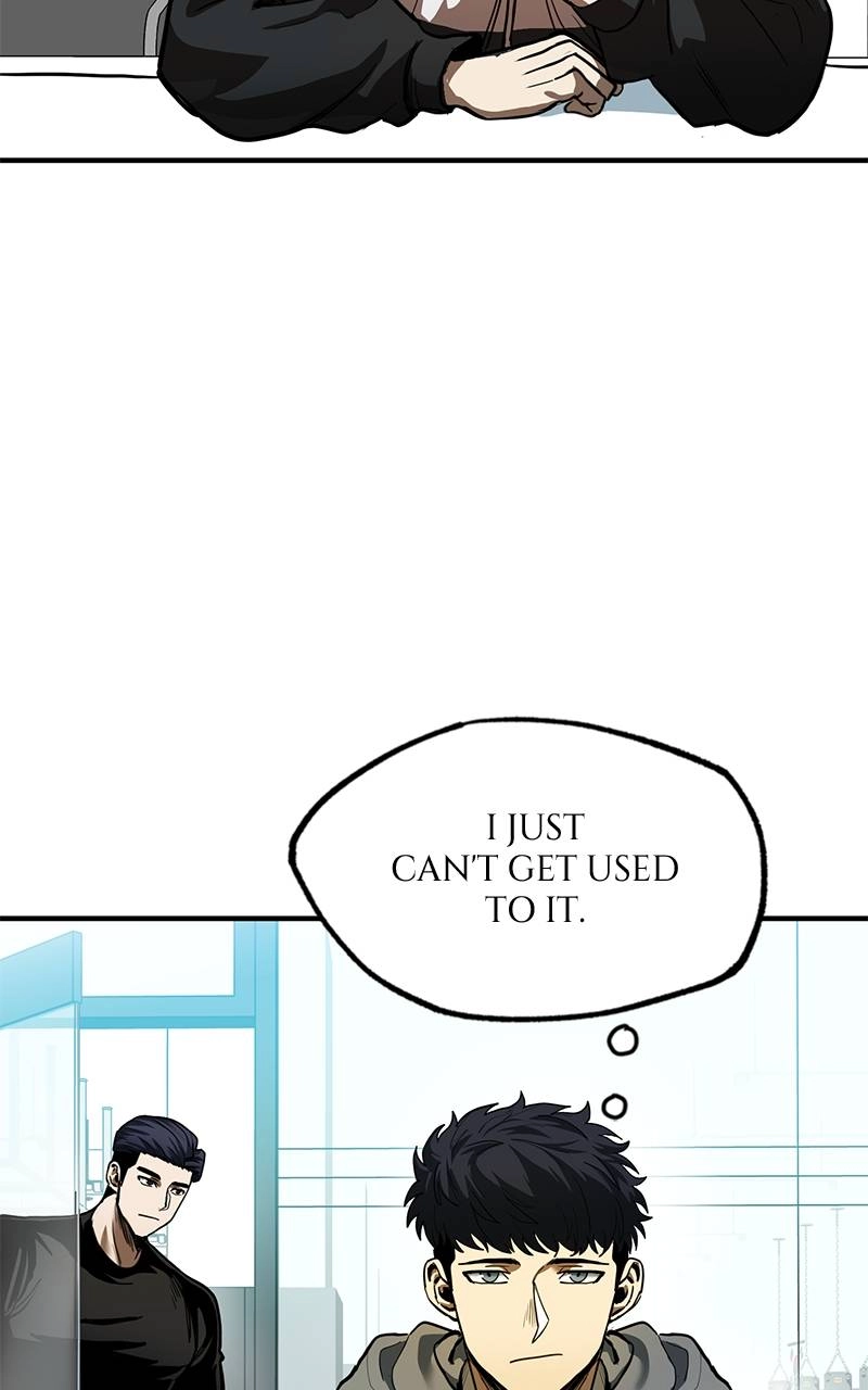 King of the Octagon Chapter 19, page 23 of 82