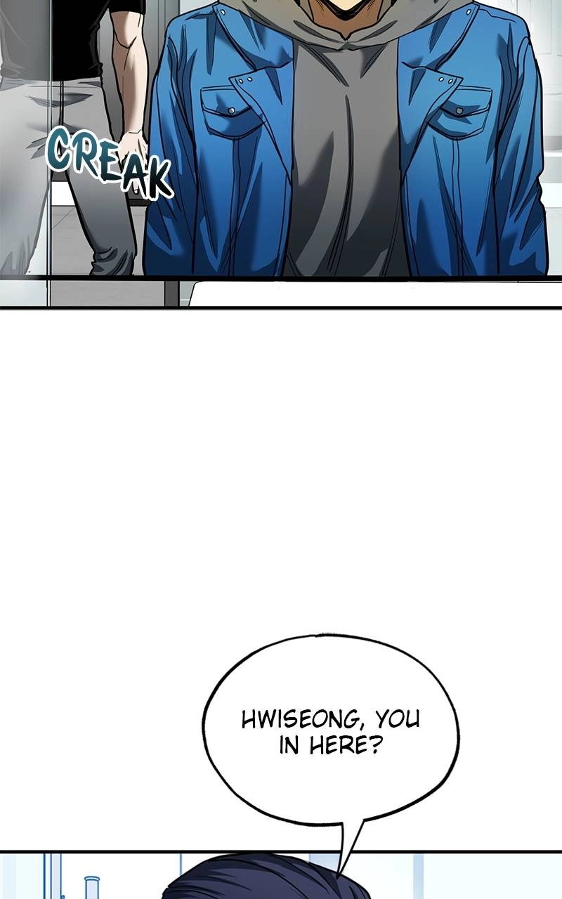 King of the Octagon Chapter 19, page 24 of 82