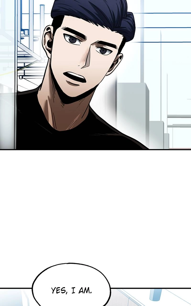 King of the Octagon Chapter 19, page 25 of 82