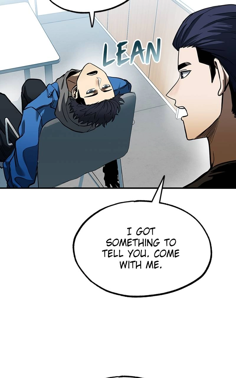 King of the Octagon Chapter 19, page 26 of 82