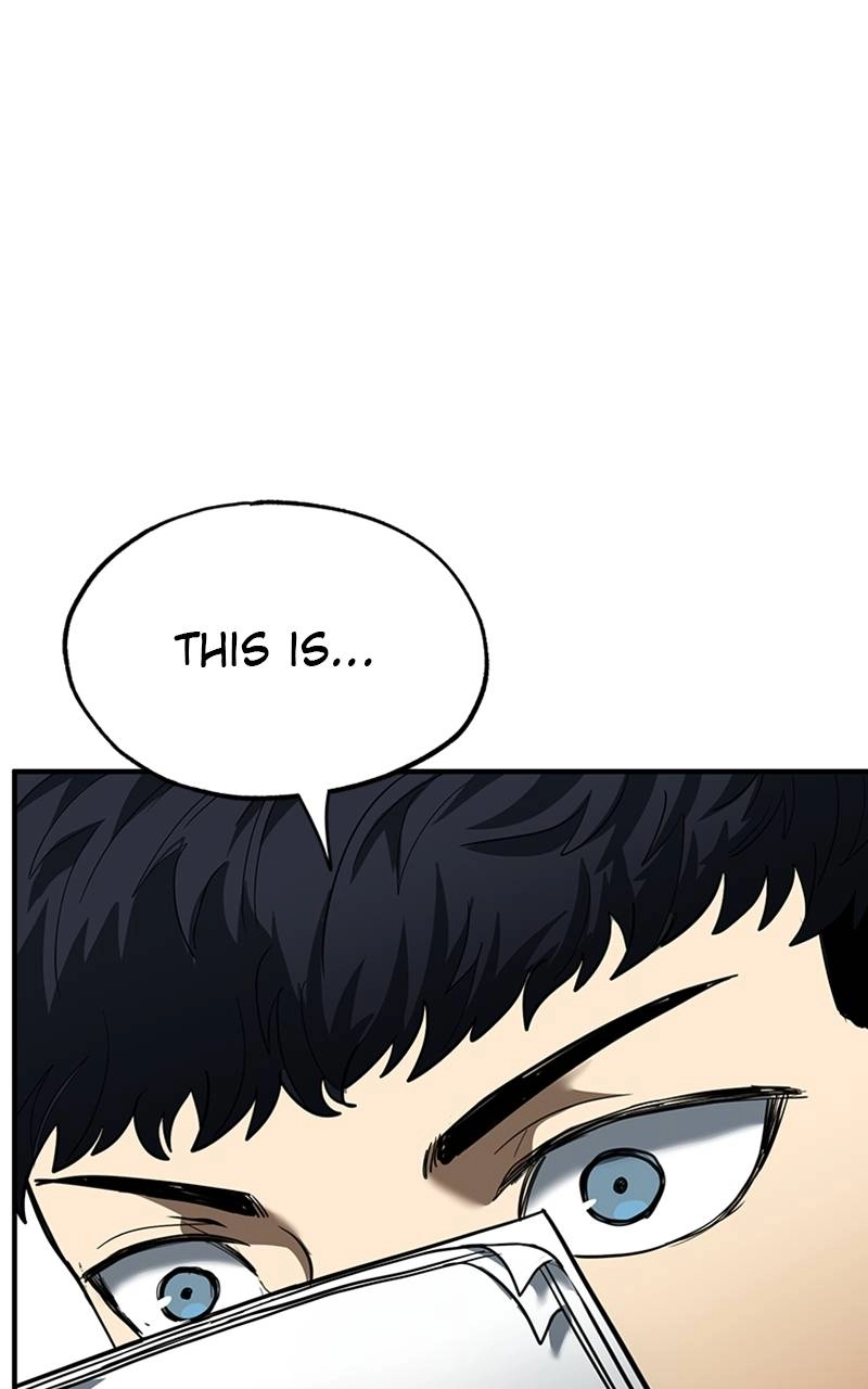 King of the Octagon Chapter 19, page 30 of 82