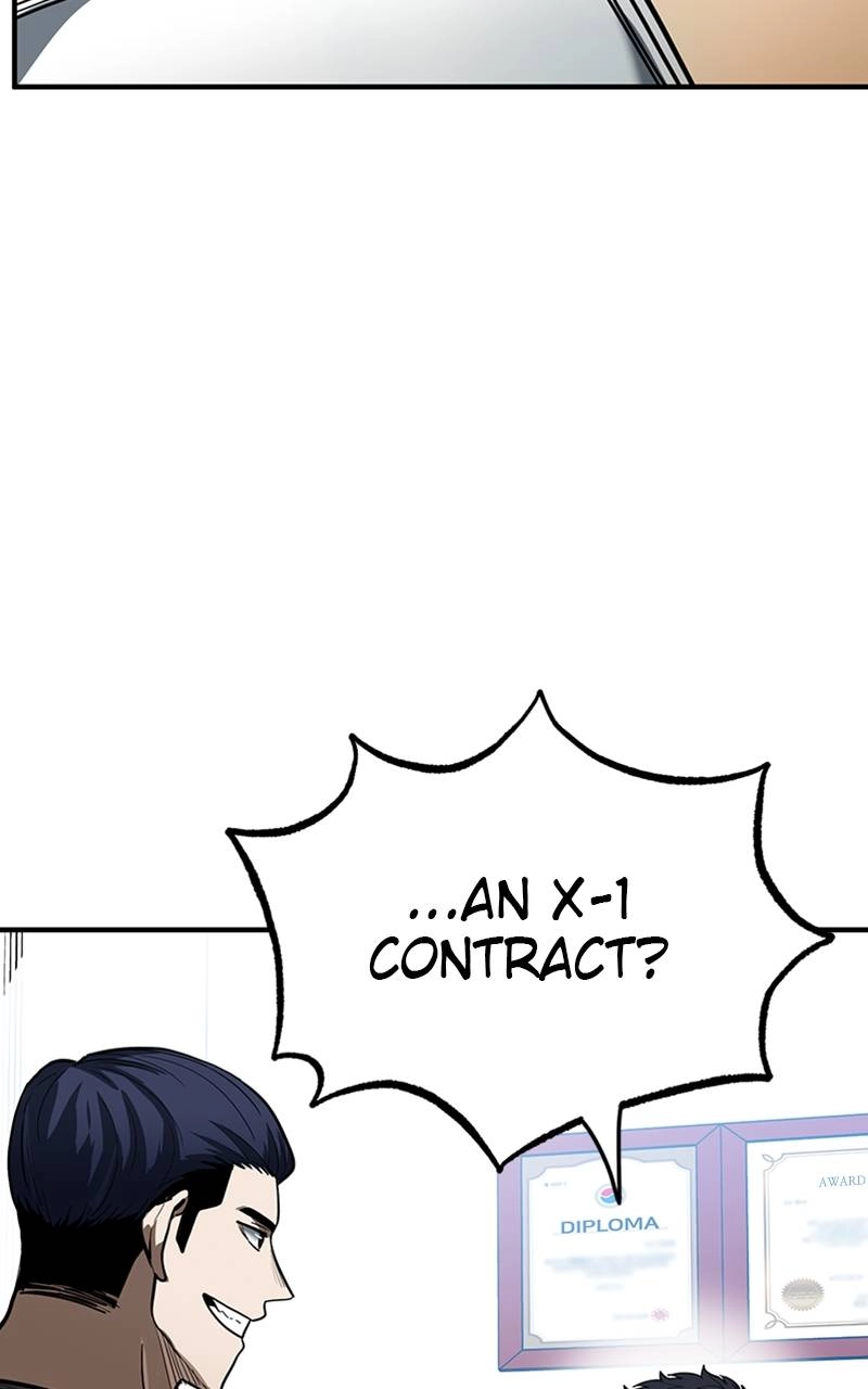 King of the Octagon Chapter 19, page 31 of 82