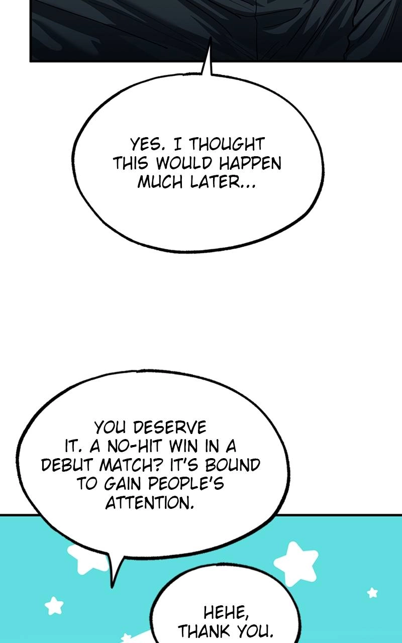 King of the Octagon Chapter 19, page 34 of 82