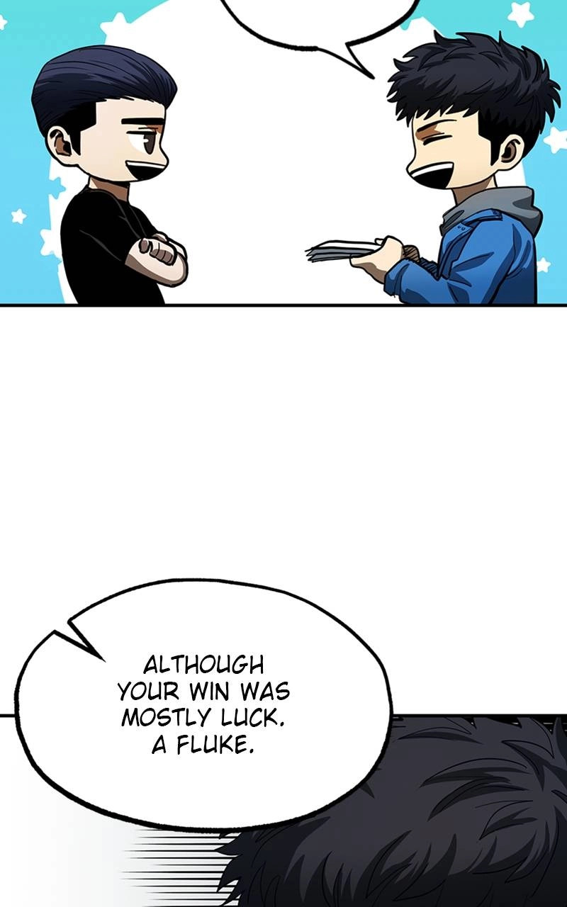 King of the Octagon Chapter 19, page 35 of 82