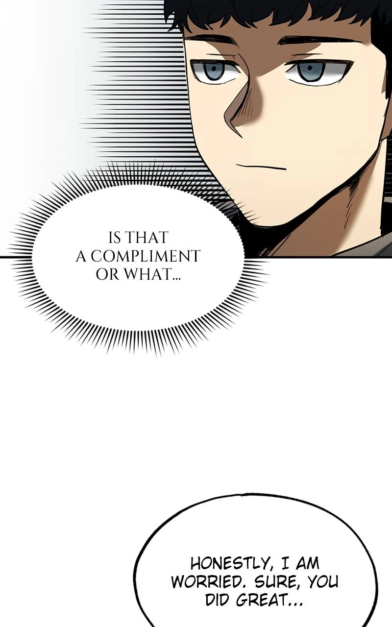 King of the Octagon Chapter 19, page 36 of 82