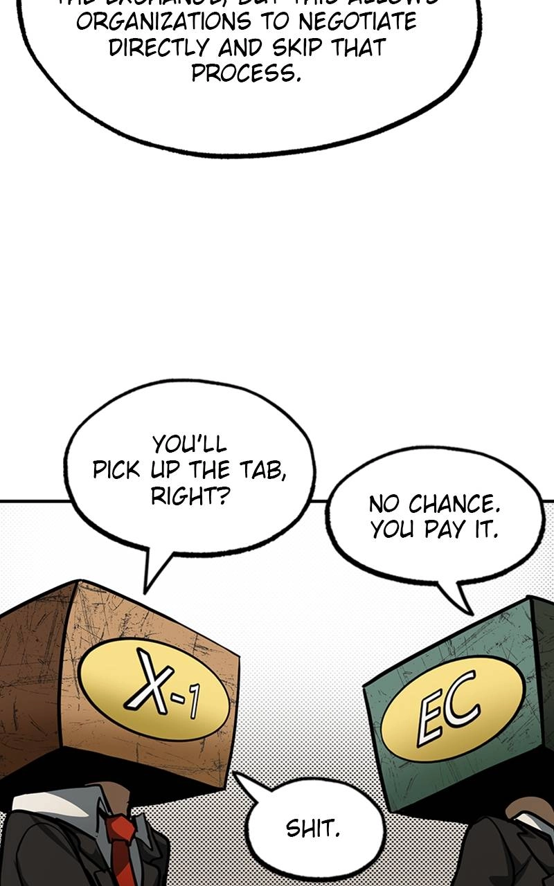 King of the Octagon Chapter 19, page 46 of 82