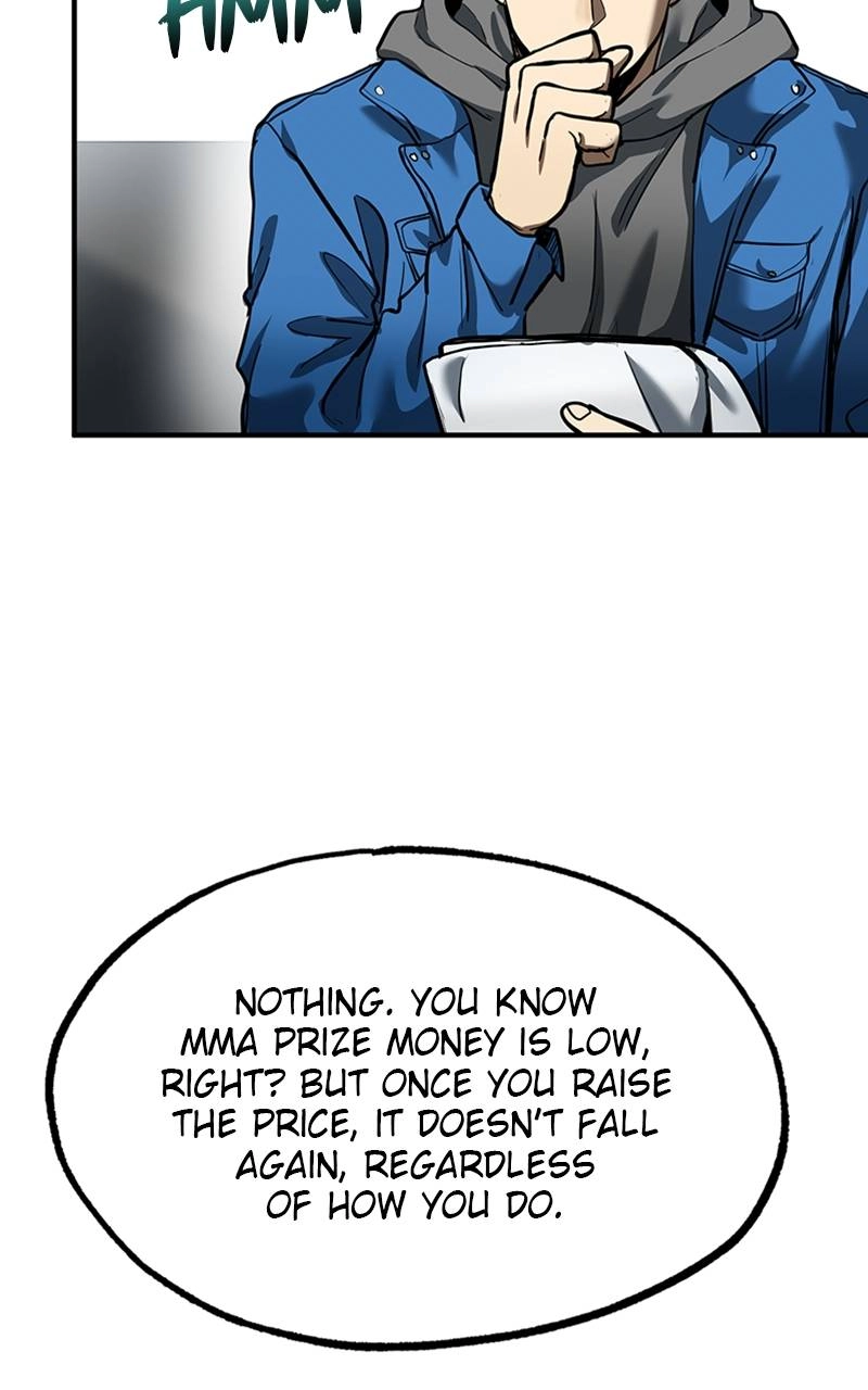King of the Octagon Chapter 19, page 48 of 82