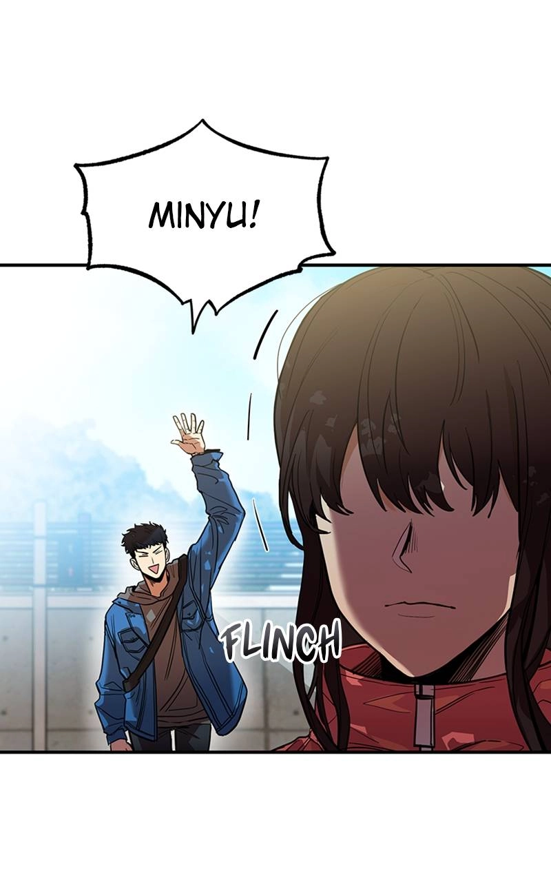 King of the Octagon Chapter 19, page 5 of 82