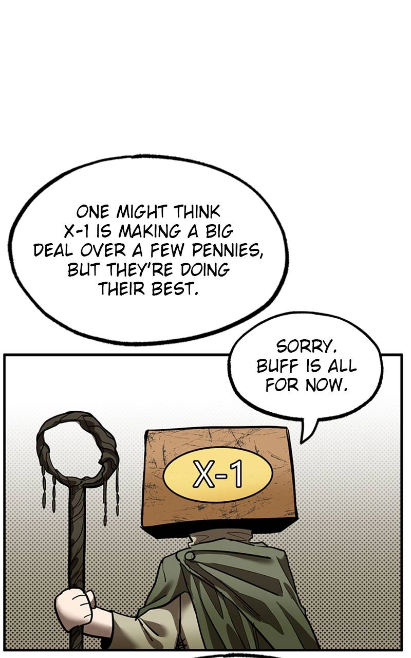 King of the Octagon Chapter 19, page 50 of 82