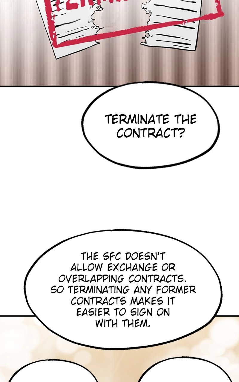 King of the Octagon Chapter 19, page 52 of 82