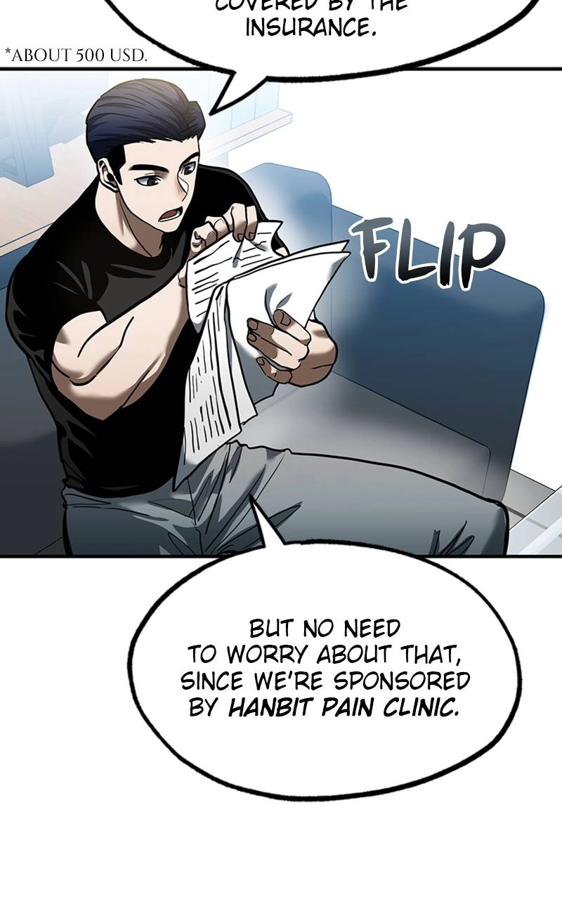 King of the Octagon Chapter 19, page 59 of 82