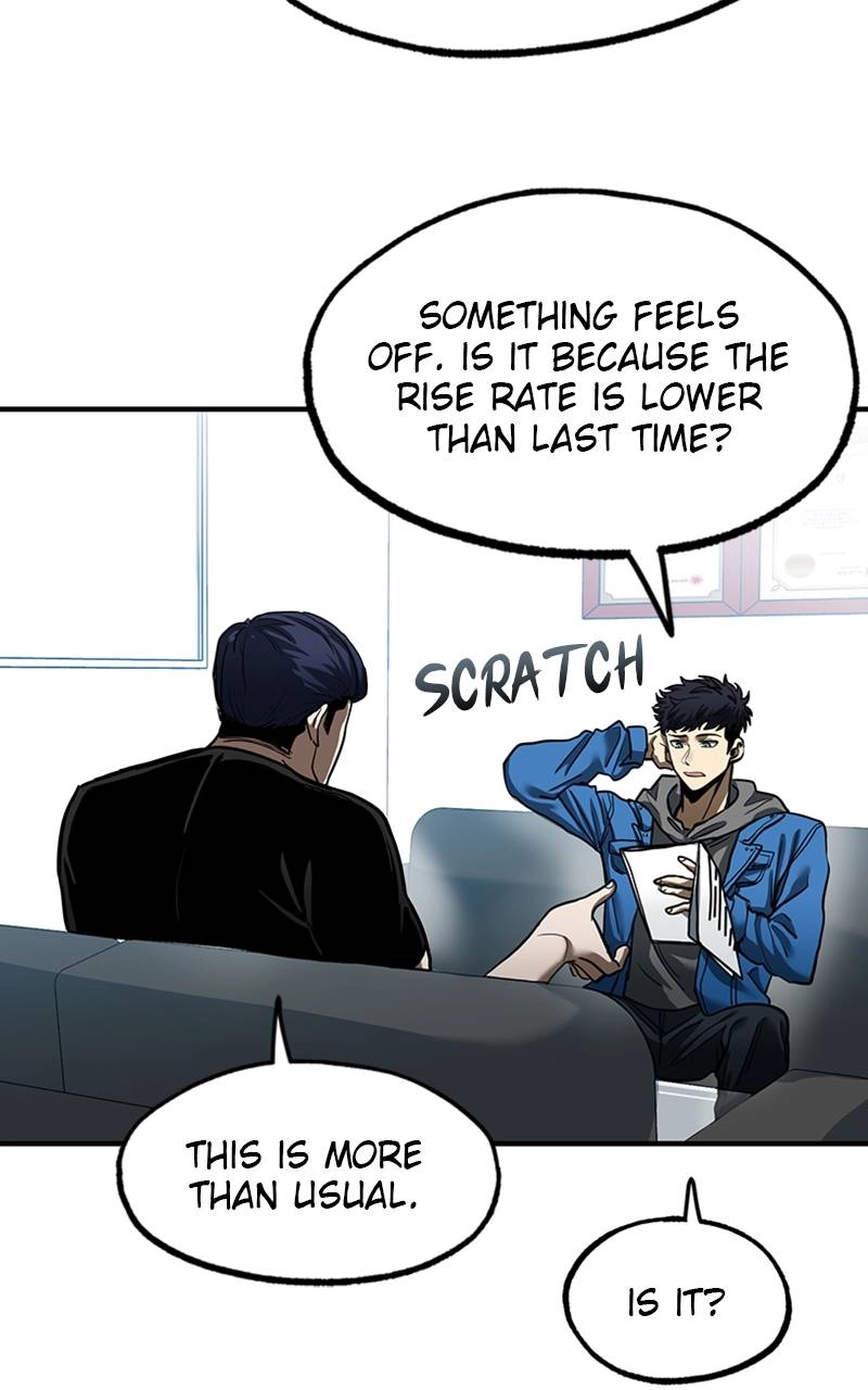 King of the Octagon Chapter 19, page 64 of 82
