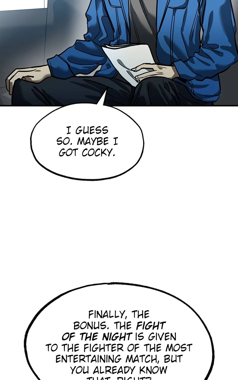 King of the Octagon Chapter 19, page 67 of 82