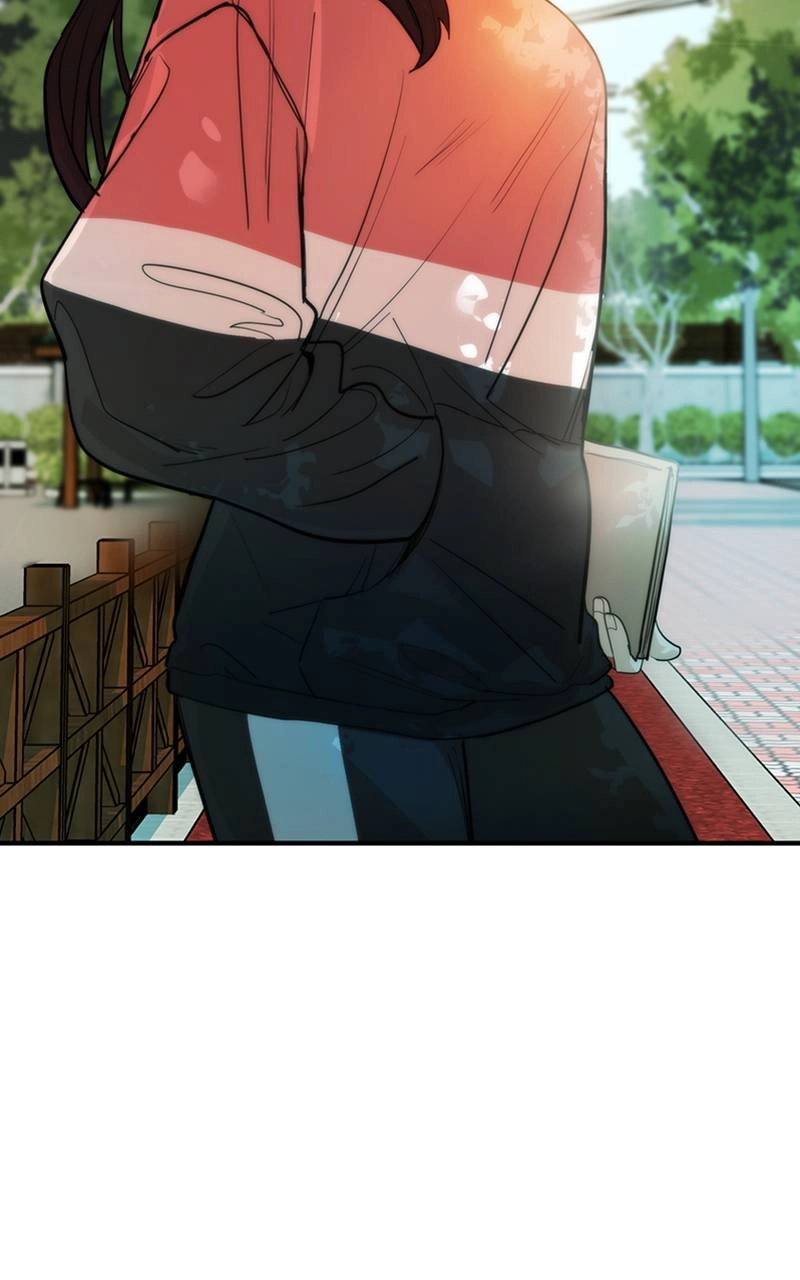 King of the Octagon Chapter 19, page 7 of 82