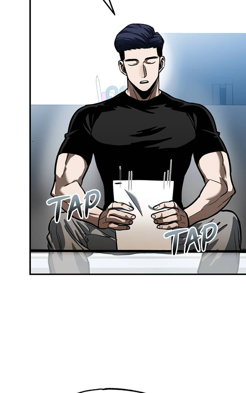 King of the Octagon Chapter 19, page 70 of 82