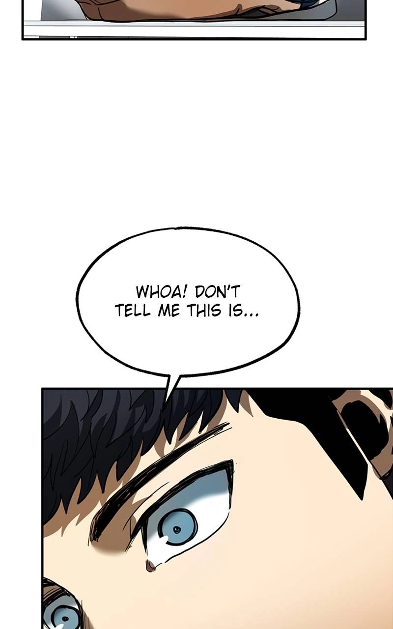 King of the Octagon Chapter 19, page 76 of 82